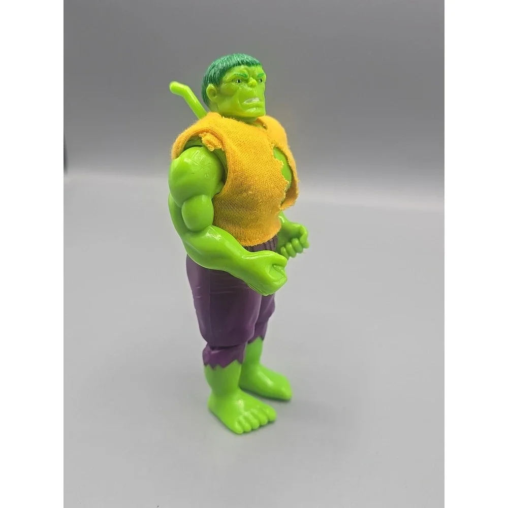 Toybiz dont know